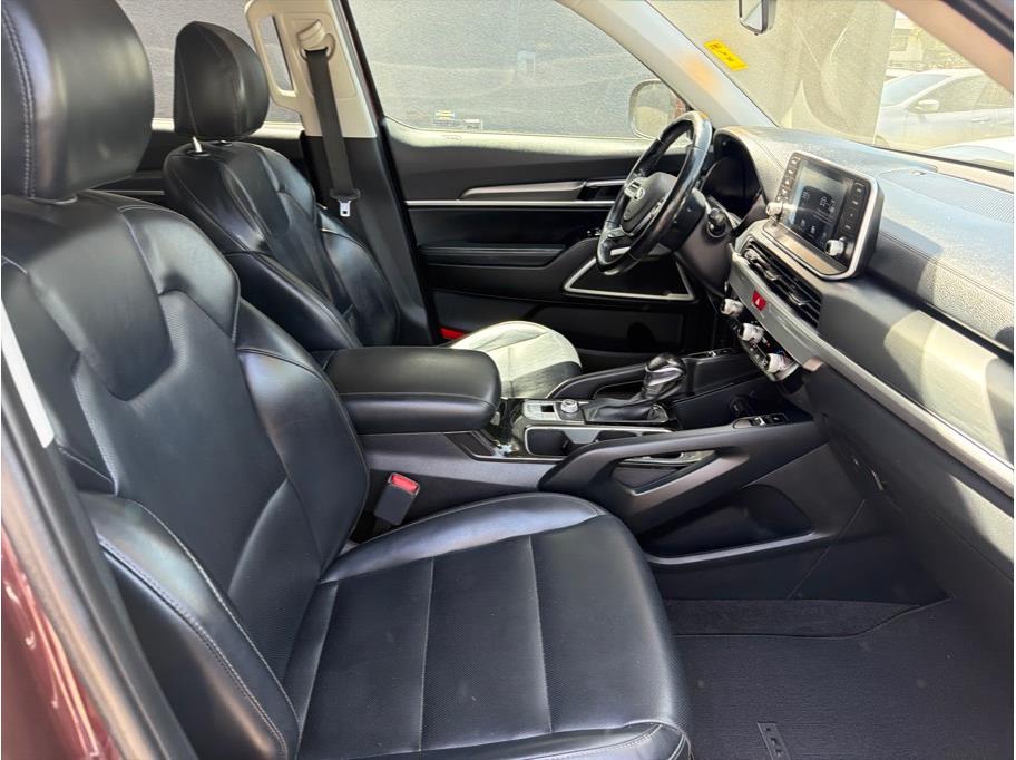 2020 Kia Telluride S - Photo 29