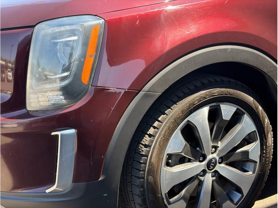 2020 Kia Telluride S - Photo 3