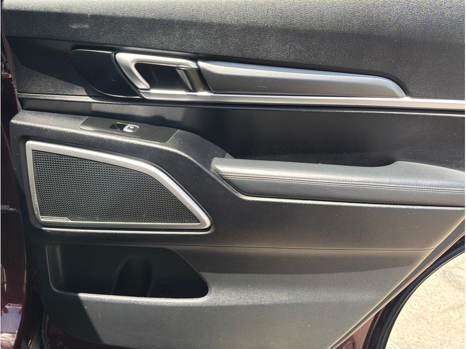 2020 Kia Telluride S - Photo 32