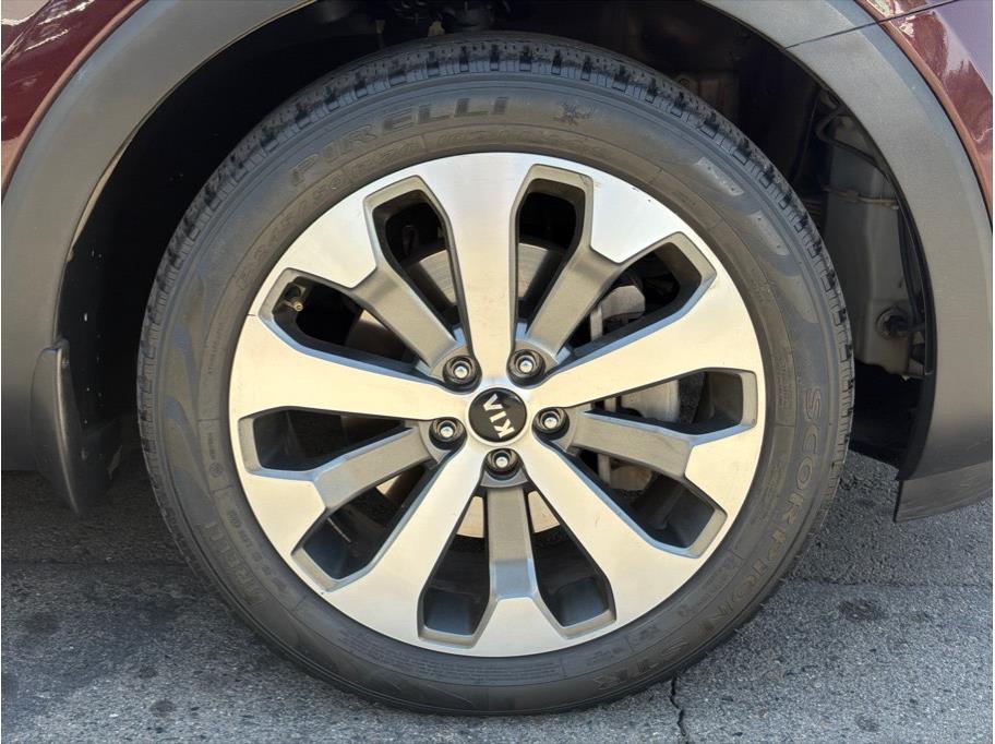 2020 Kia Telluride S - Photo 34
