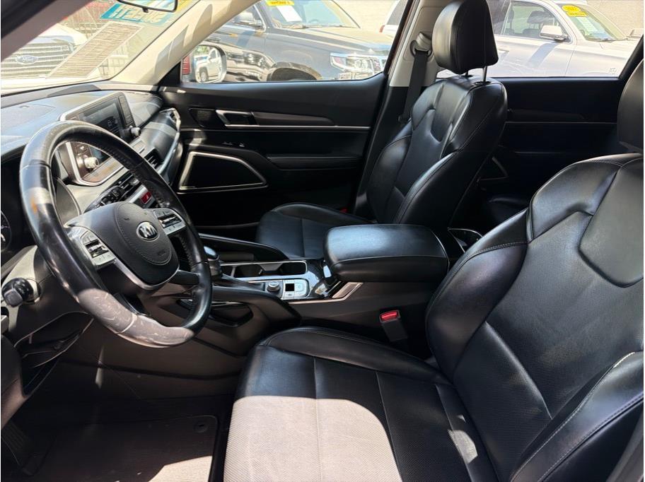 2020 Kia Telluride S - Photo 9