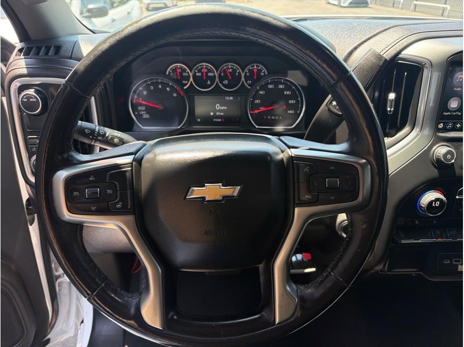2021 Chevrolet Silverado 1500 LT - Photo 13
