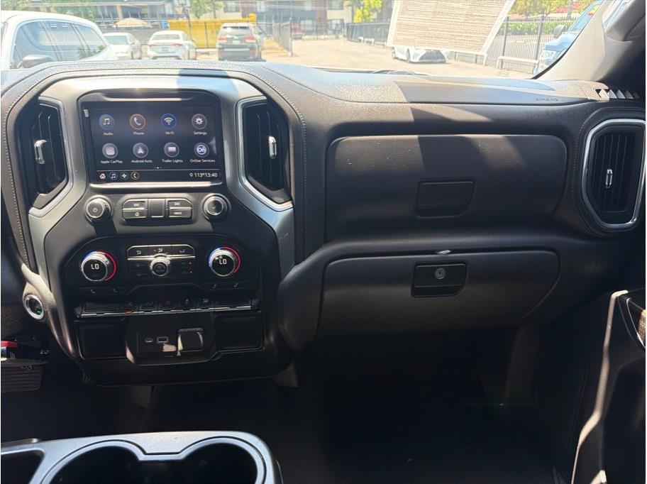 2021 Chevrolet Silverado 1500 LT - Photo 14