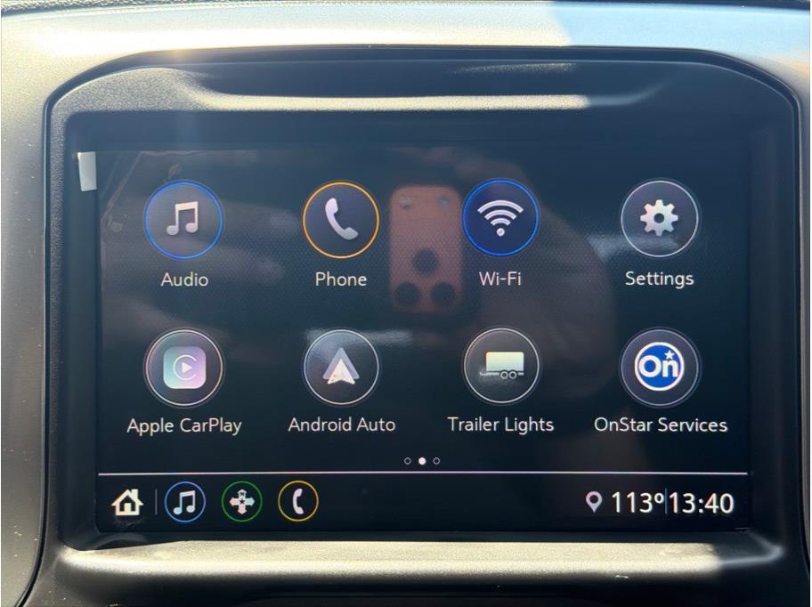 2021 Chevrolet Silverado 1500 LT - Photo 15
