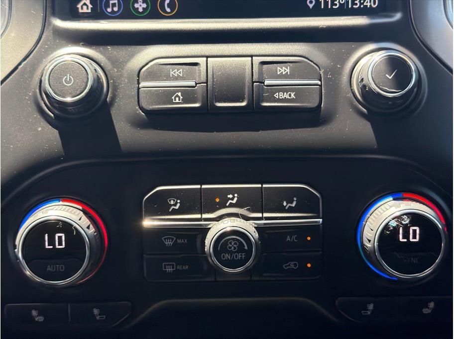 2021 Chevrolet Silverado 1500 LT - Photo 16