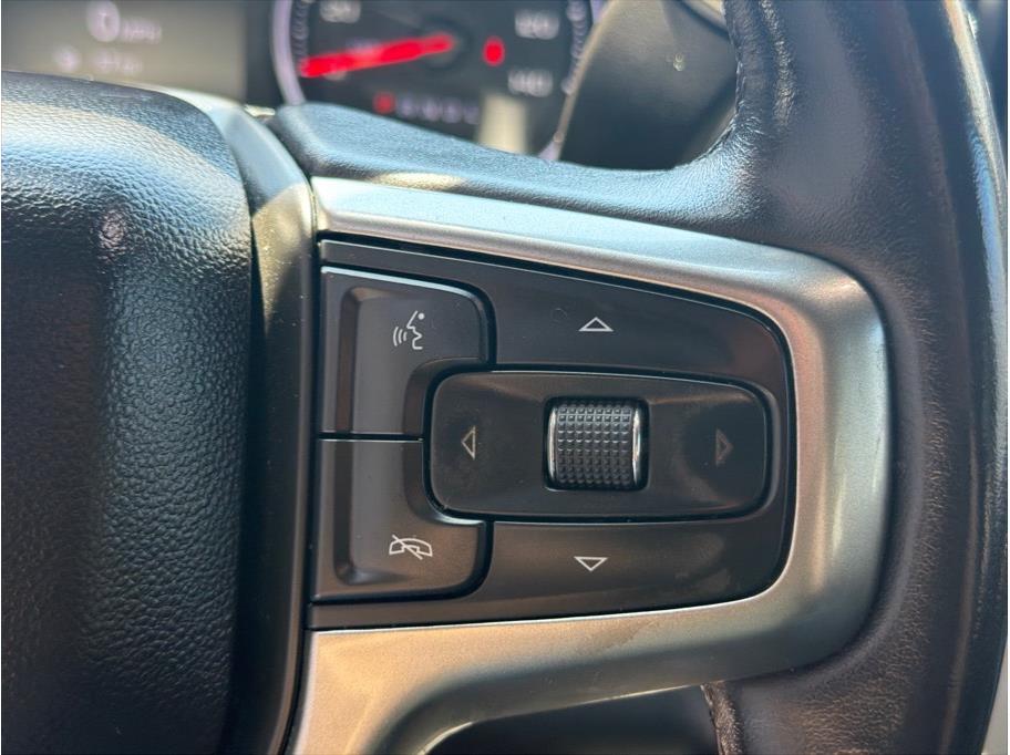 2021 Chevrolet Silverado 1500 LT - Photo 19