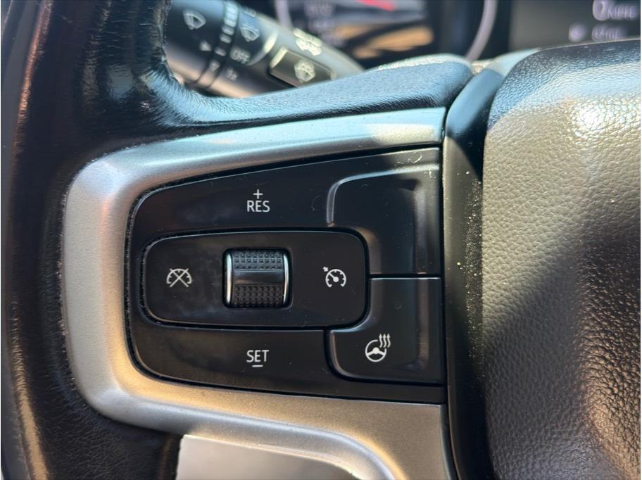 2021 Chevrolet Silverado 1500 LT - Photo 20