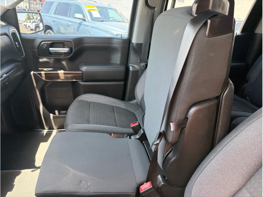 2021 Chevrolet Silverado 1500 LT - Photo 27