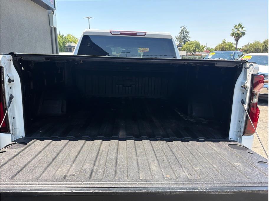 2021 Chevrolet Silverado 1500 LT - Photo 29