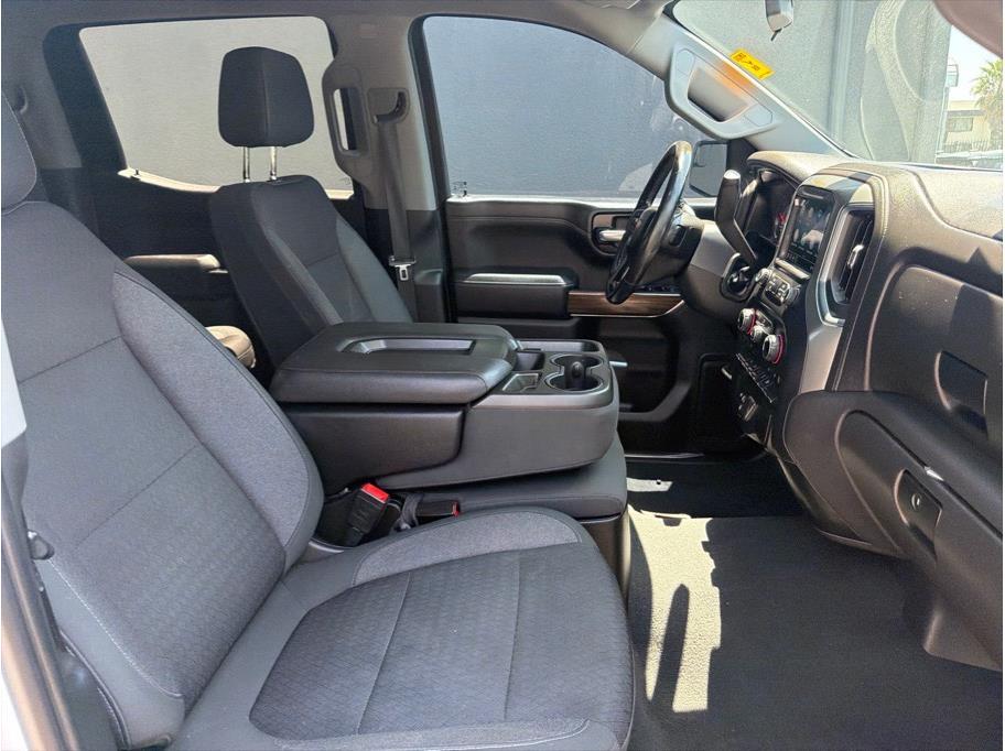 2021 Chevrolet Silverado 1500 LT - Photo 30