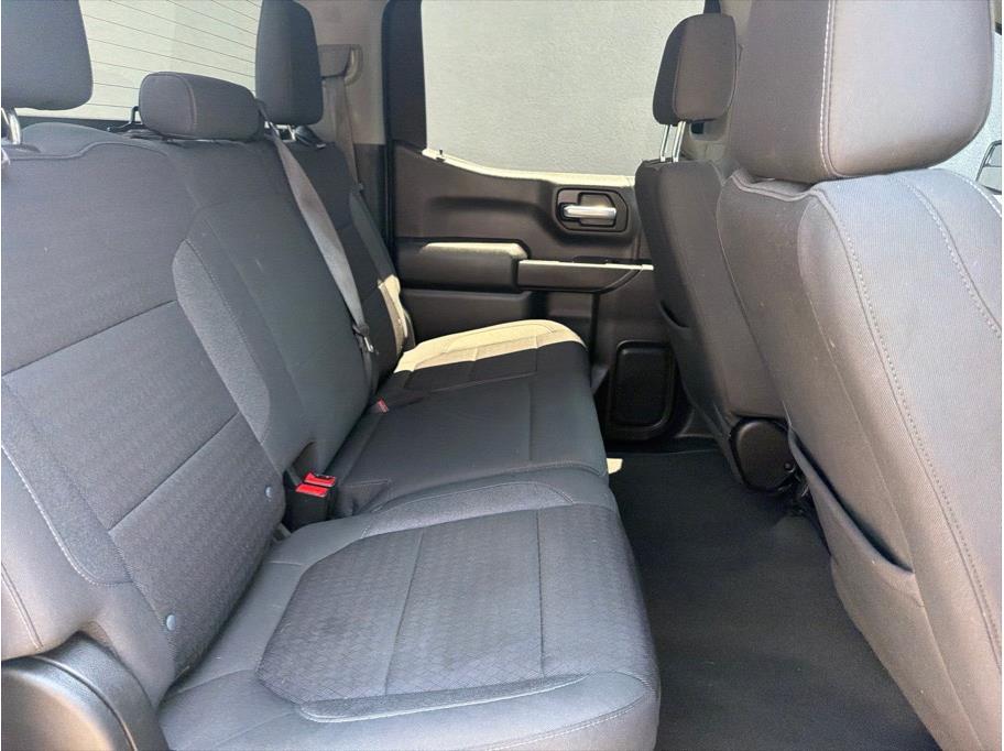 2021 Chevrolet Silverado 1500 LT - Photo 32