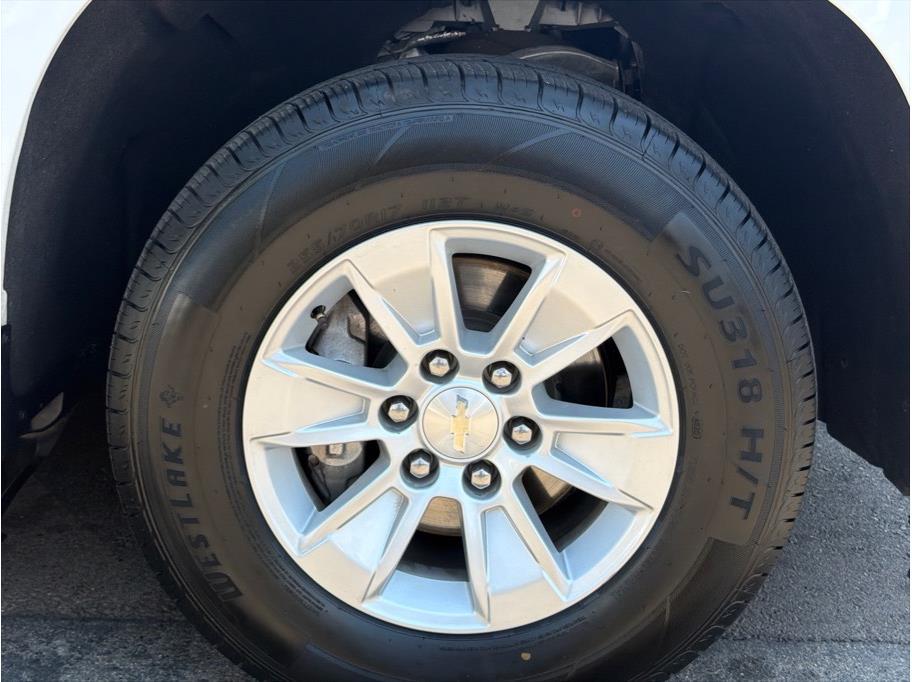 2021 Chevrolet Silverado 1500 LT - Photo 35