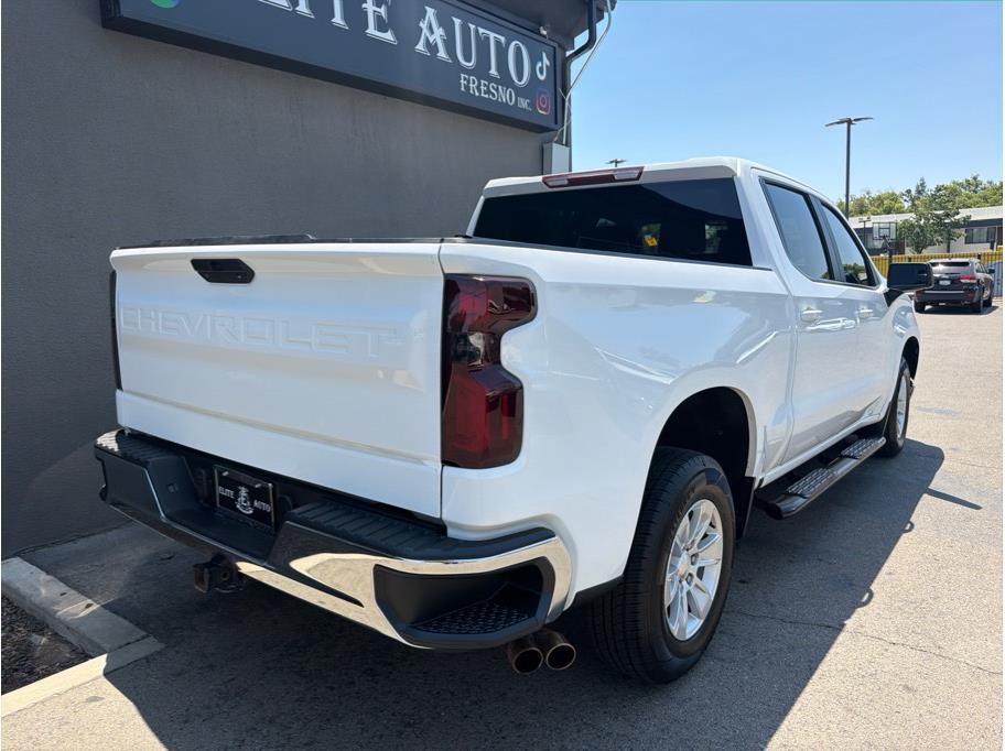 2021 Chevrolet Silverado 1500 LT - Photo 6