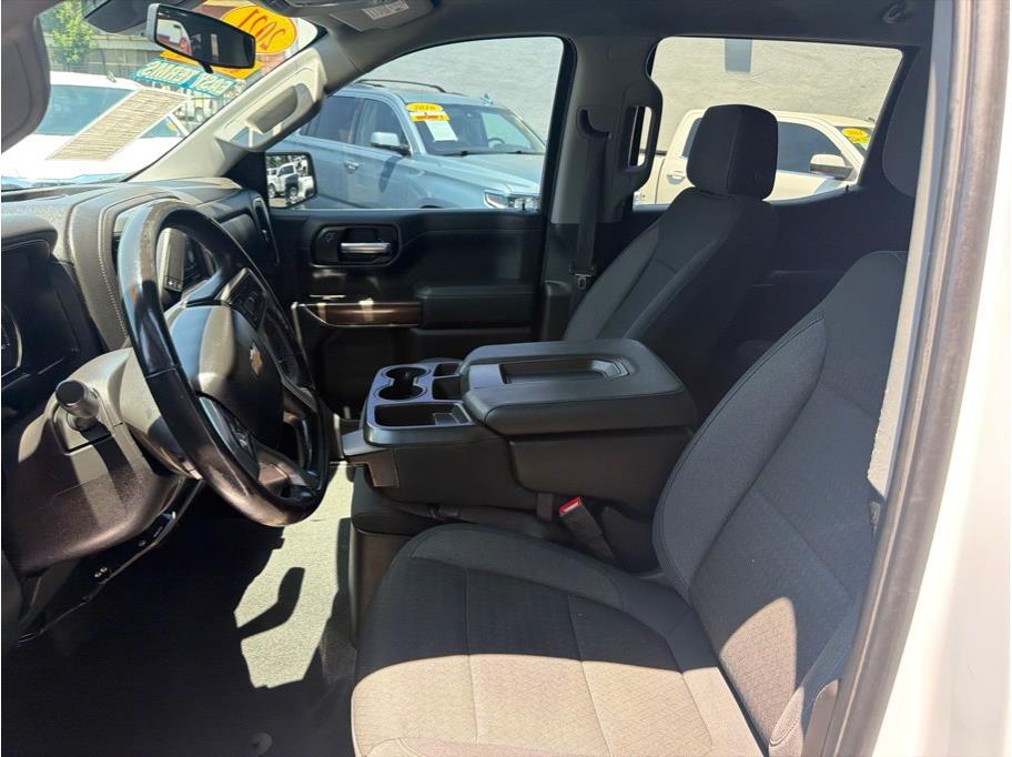 2021 Chevrolet Silverado 1500 LT - Photo 9