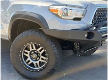 Vehicle Thumb #2