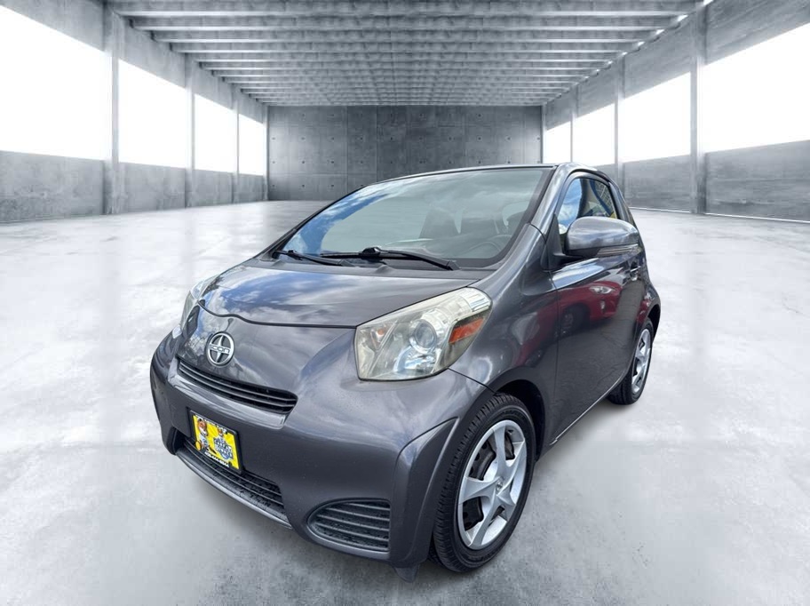 2013 Scion iQ from Crown Vic Auto Sales