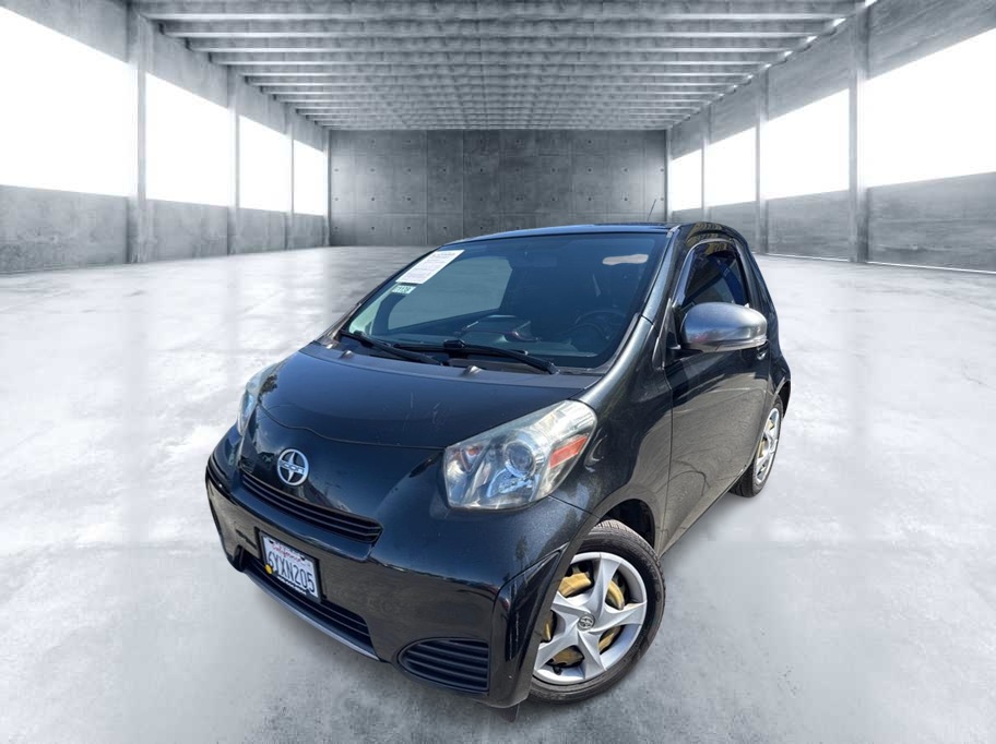 2013 Scion iQ from Crown Vic Auto Sales