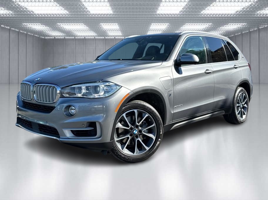 2018 BMW X5 from Crown Vic Auto Sales