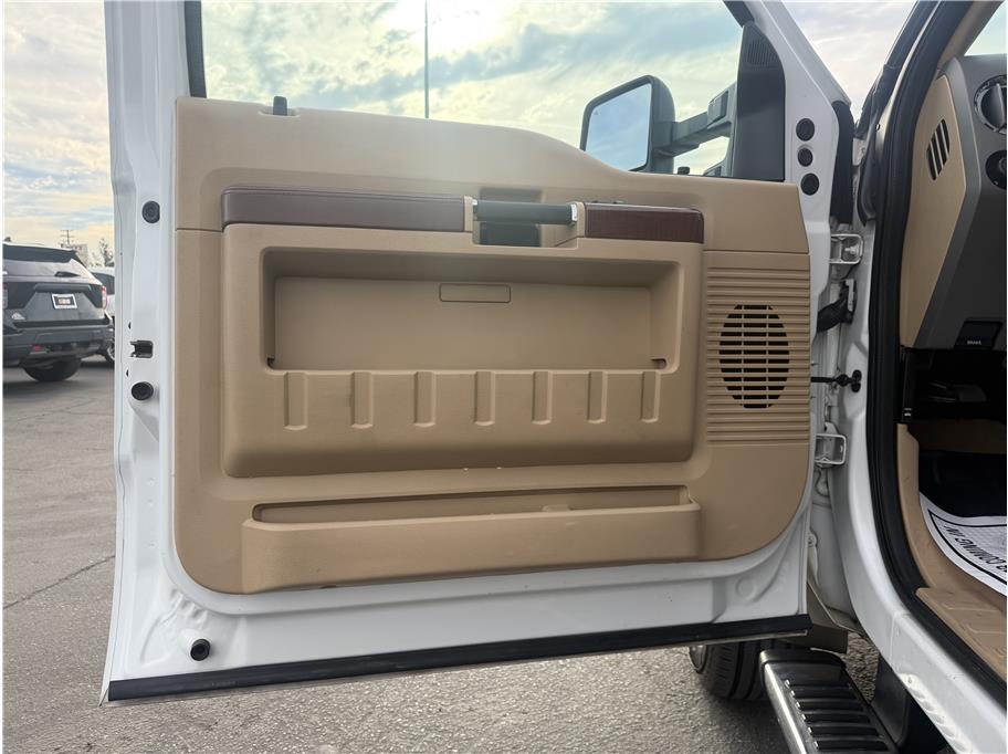2011 Ford F-450 Super Duty King Ranch - Photo 10