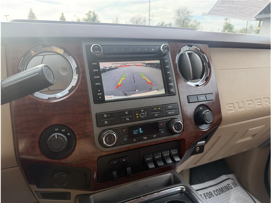 2011 Ford F-450 Super Duty King Ranch - Photo 18