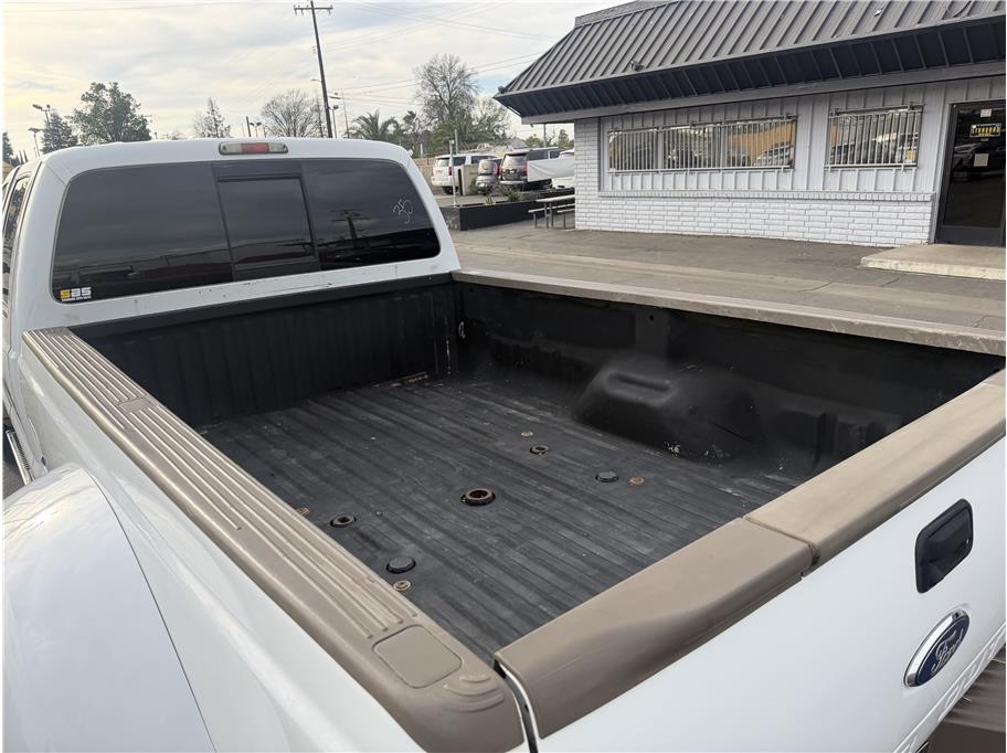 2011 Ford F-450 Super Duty King Ranch - Photo 19