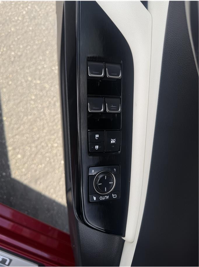 2023 Lexus ES 350 F SPORT Handling - Photo 11