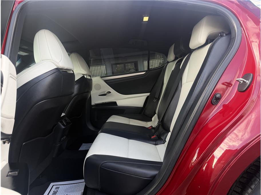2023 Lexus ES 350 F SPORT Handling - Photo 15