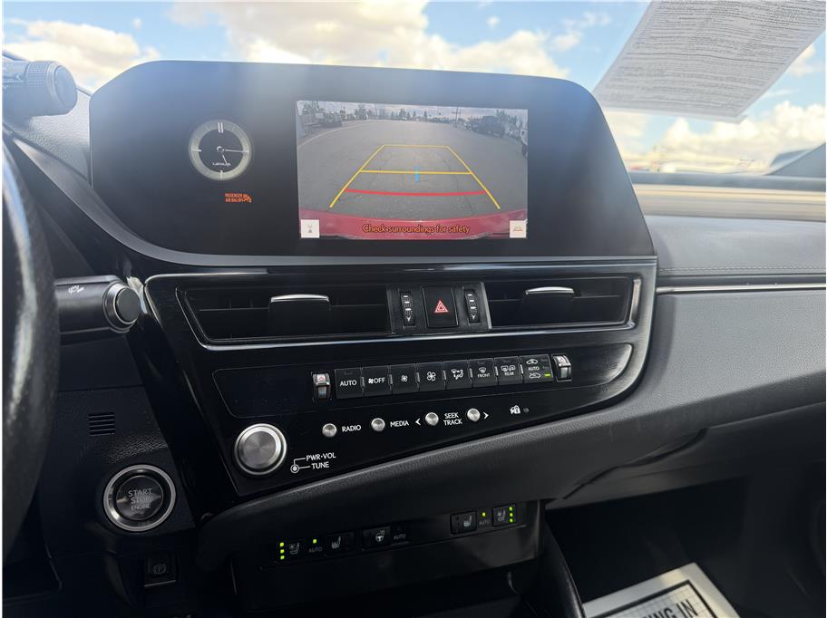 2023 Lexus ES 350 F SPORT Handling - Photo 20