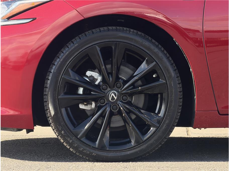 2023 Lexus ES 350 F SPORT Handling - Photo 21