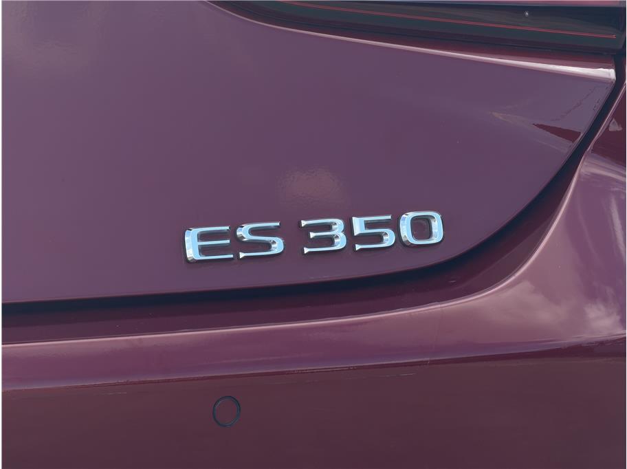 2023 Lexus ES 350 F SPORT Handling - Photo 22