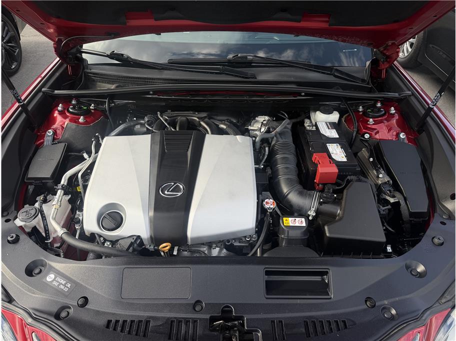 2023 Lexus ES 350 F SPORT Handling - Photo 23