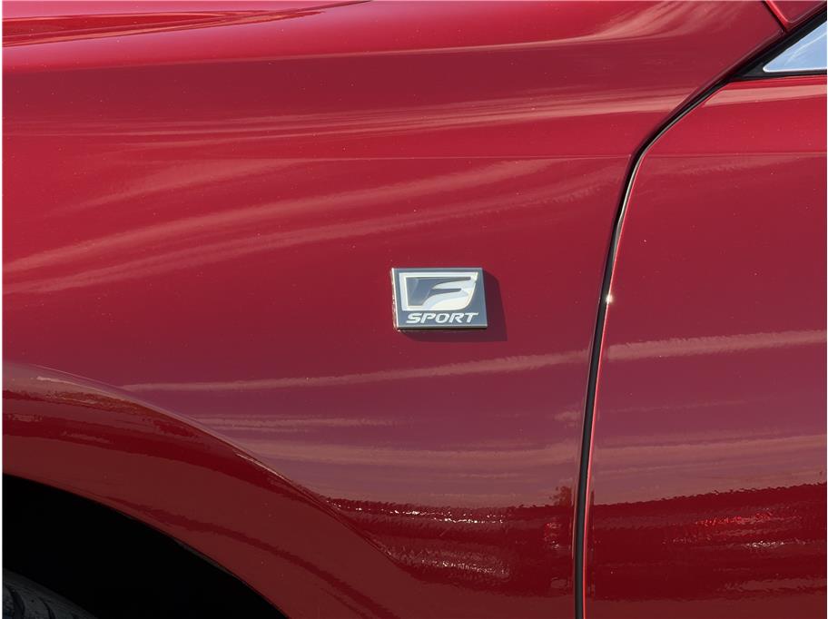 2023 Lexus ES 350 F SPORT Handling - Photo 24