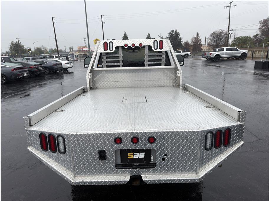 2020 Ford F-350 Super Duty XLT - Photo 10