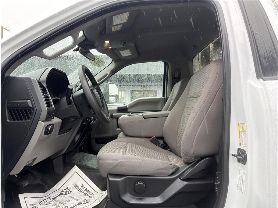 2020 Ford F-350 Super Duty XLT - Photo 14