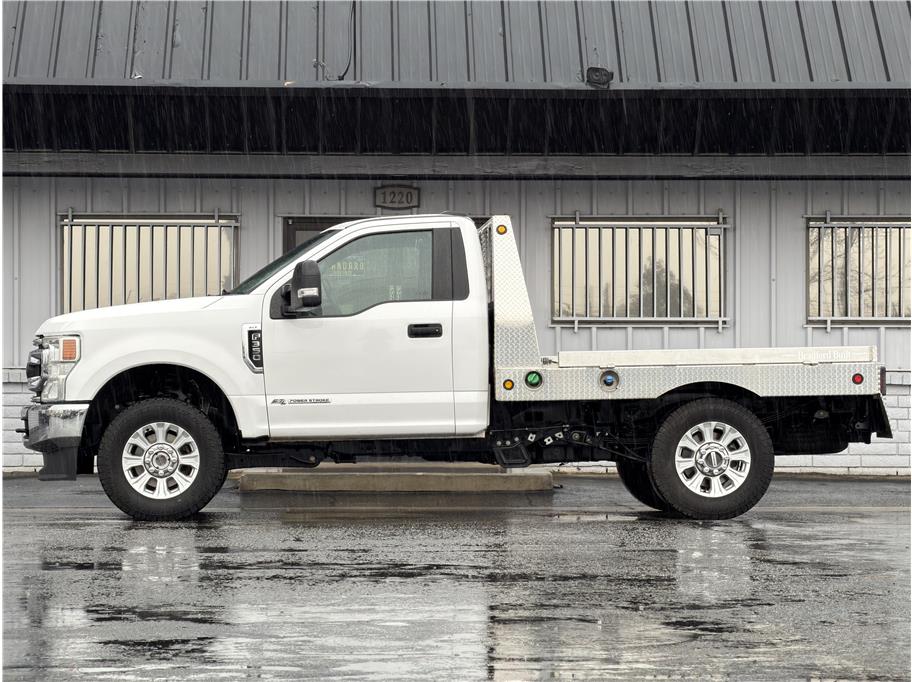 2020 Ford F-350 Super Duty XLT