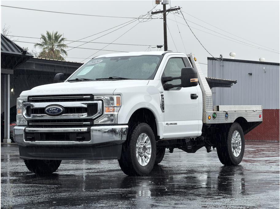 2020 Ford F-350 Super Duty XLT