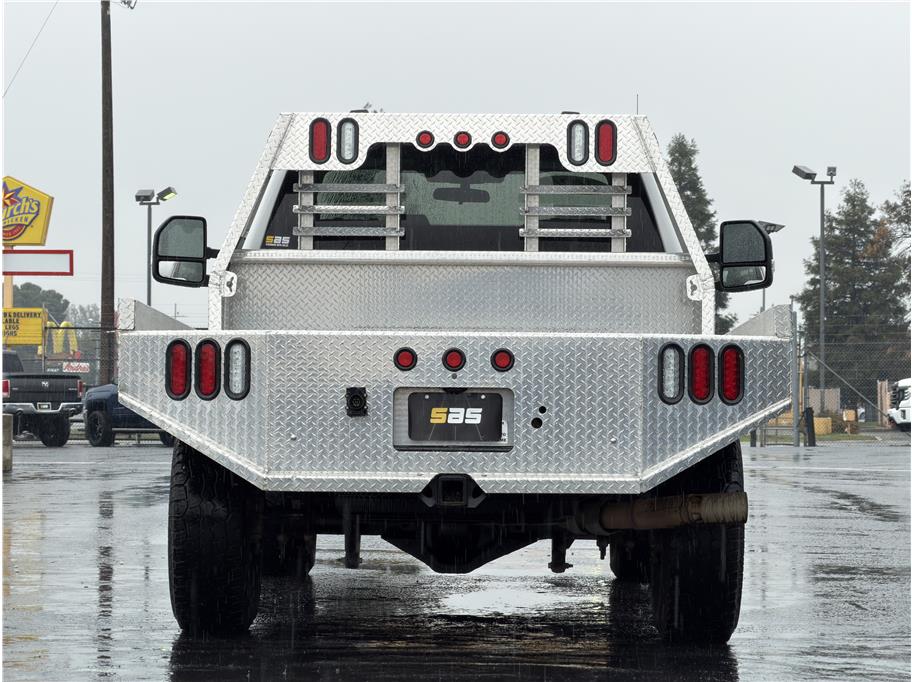 2020 Ford F-350 Super Duty XLT - Photo 8