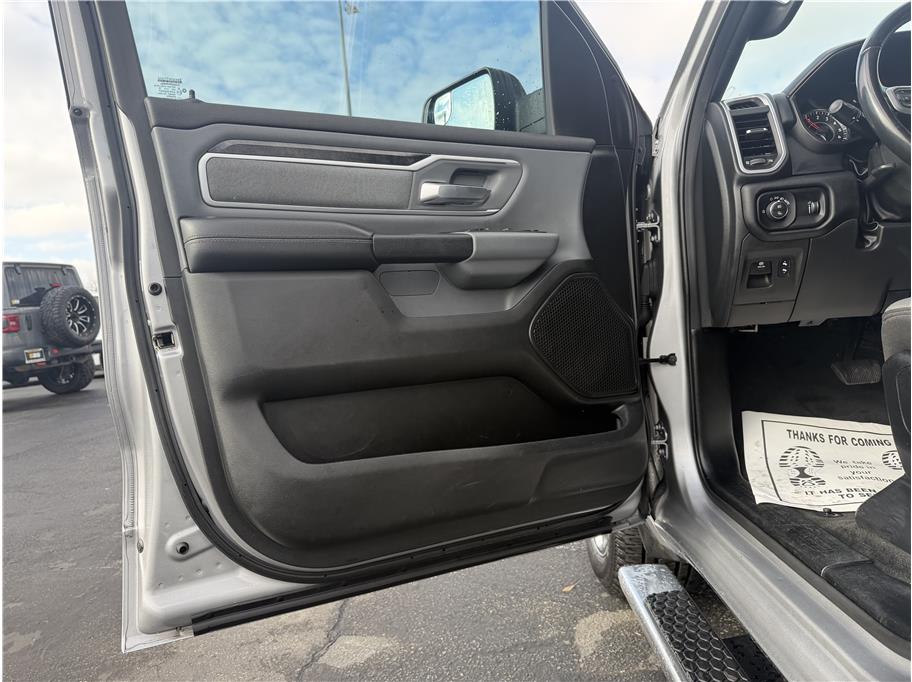 2022 RAM Ram 1500 Pickup Big Horn/Lone Star - Photo 10