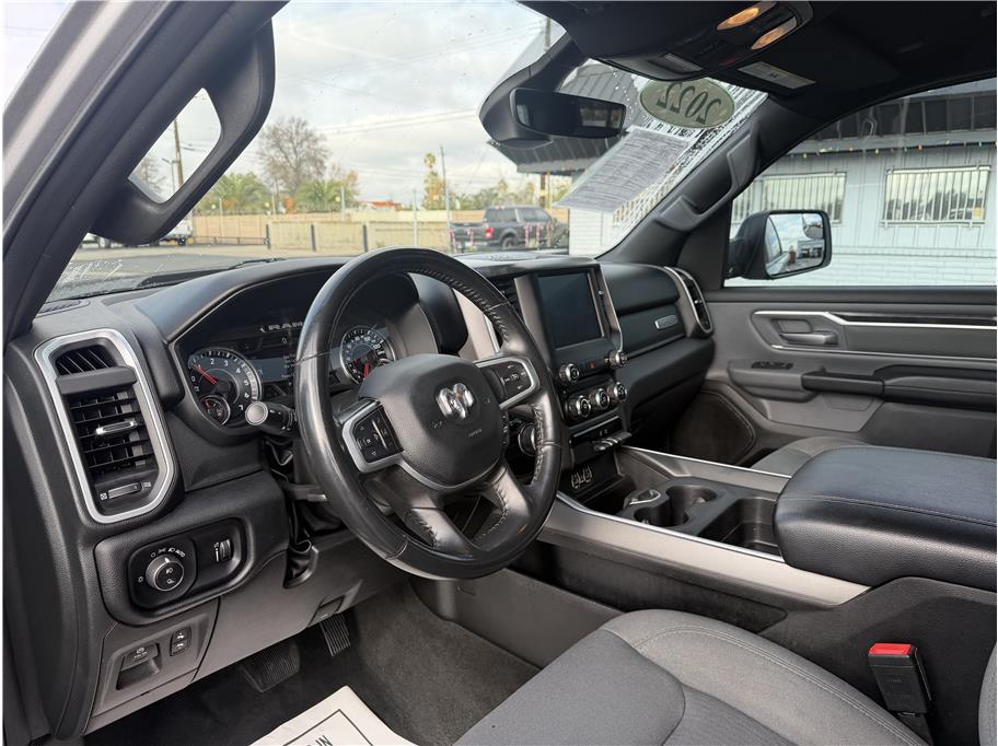 2022 RAM Ram 1500 Pickup Big Horn/Lone Star - Photo 12