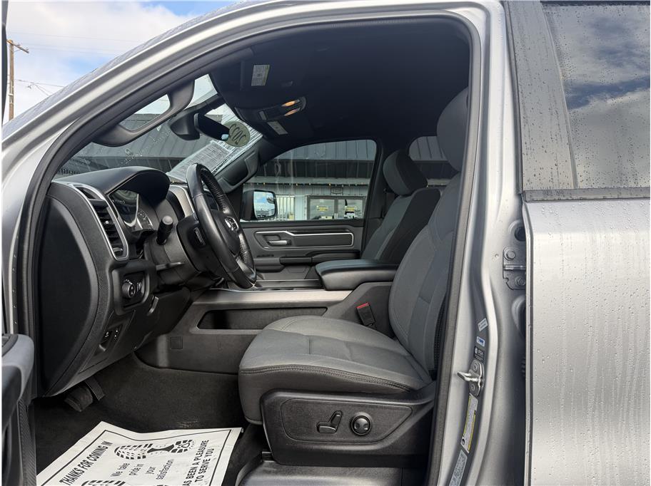 2022 RAM Ram 1500 Pickup Big Horn/Lone Star - Photo 13