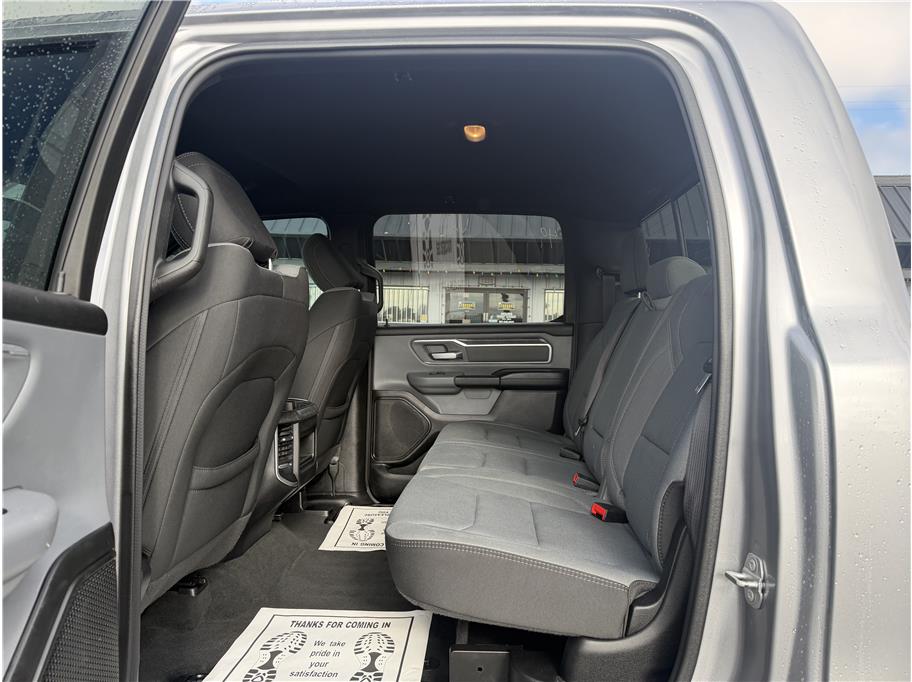 2022 RAM Ram 1500 Pickup Big Horn/Lone Star - Photo 14