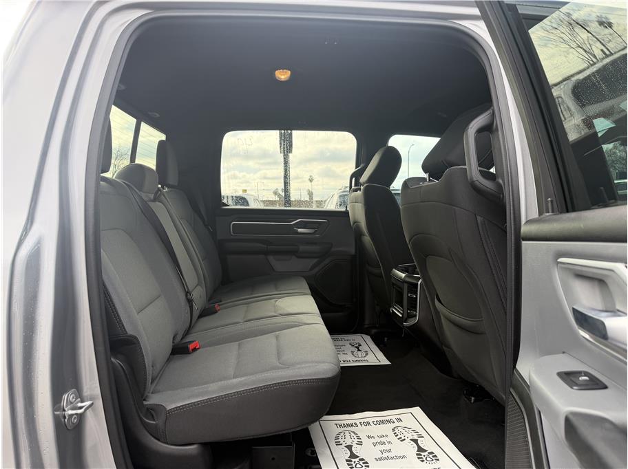 2022 RAM Ram 1500 Pickup Big Horn/Lone Star - Photo 15