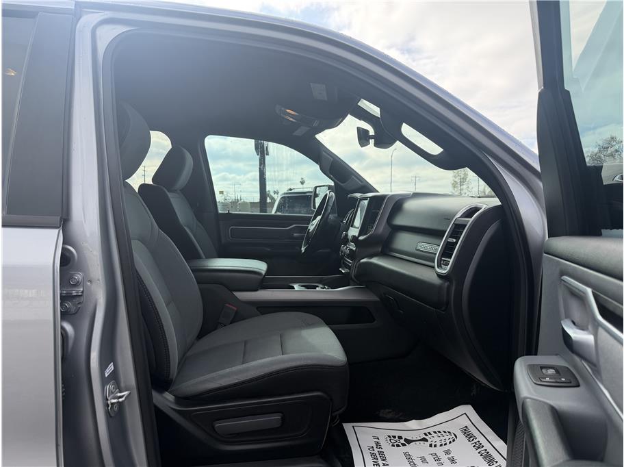 2022 RAM Ram 1500 Pickup Big Horn/Lone Star - Photo 16