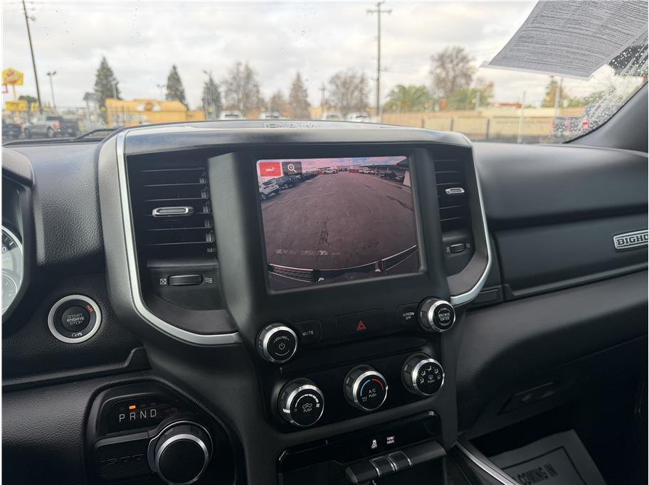 2022 RAM Ram 1500 Pickup Big Horn/Lone Star - Photo 18