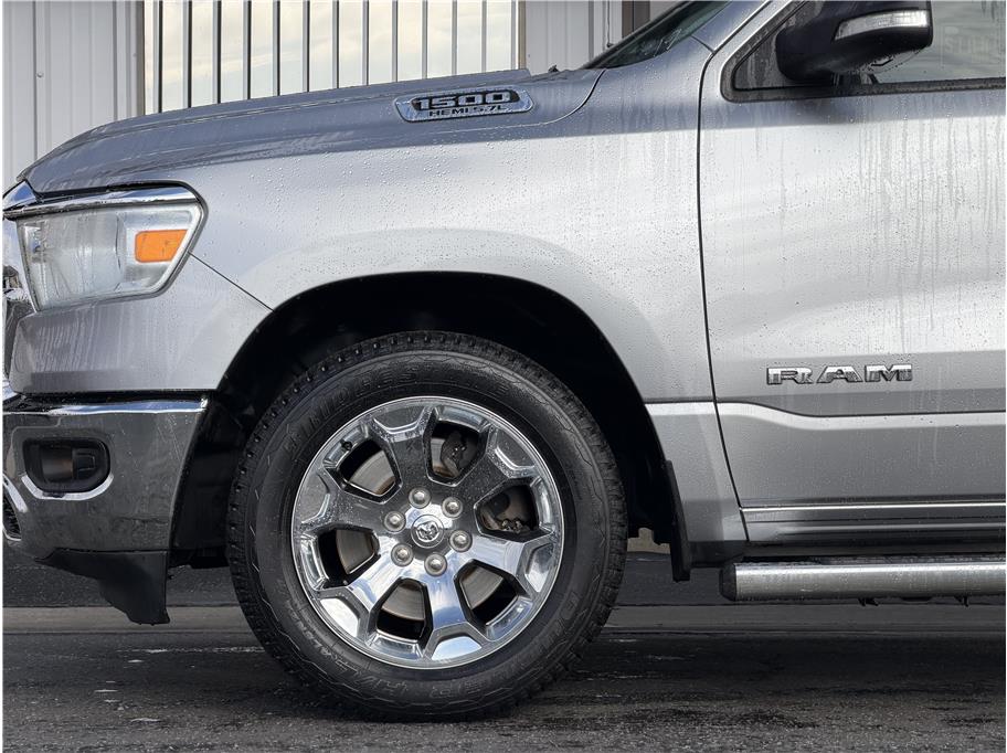 2022 RAM Ram 1500 Pickup Big Horn/Lone Star - Photo 19