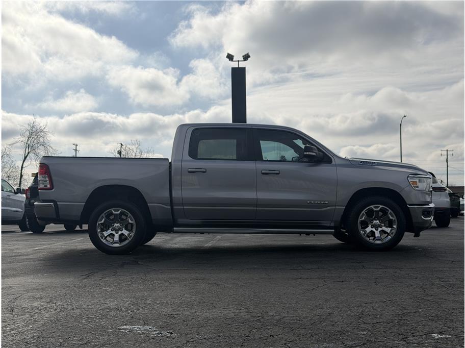 2022 RAM Ram 1500 Pickup Big Horn/Lone Star - Photo 6