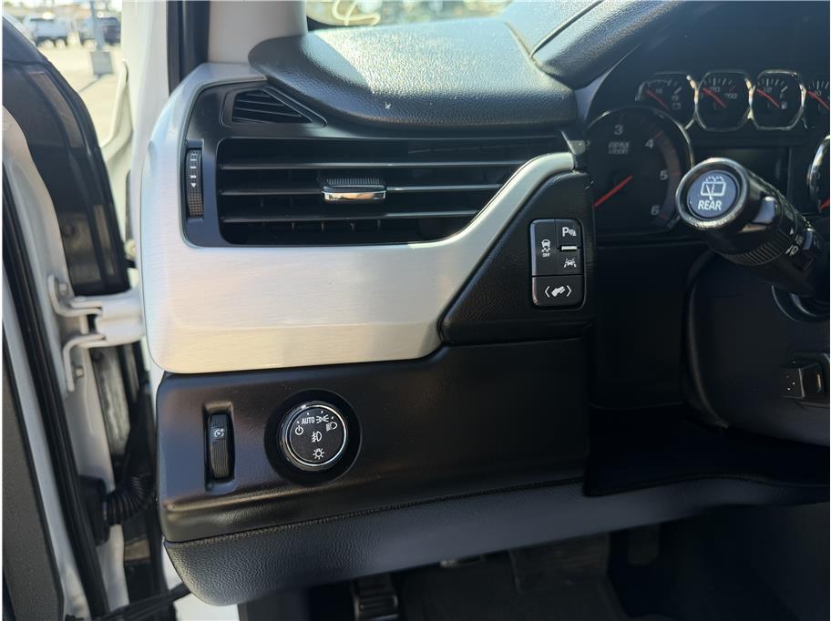 2016 GMC Yukon SLT - Photo 13
