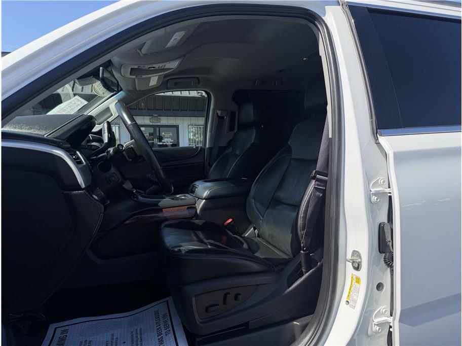 2016 GMC Yukon SLT - Photo 15
