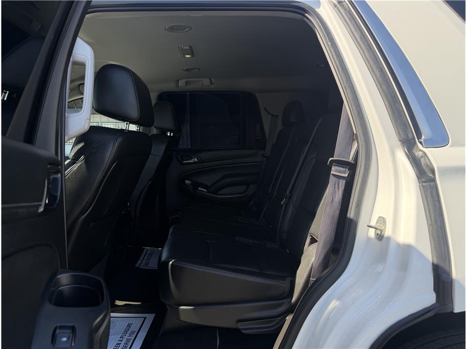 2016 GMC Yukon SLT - Photo 16