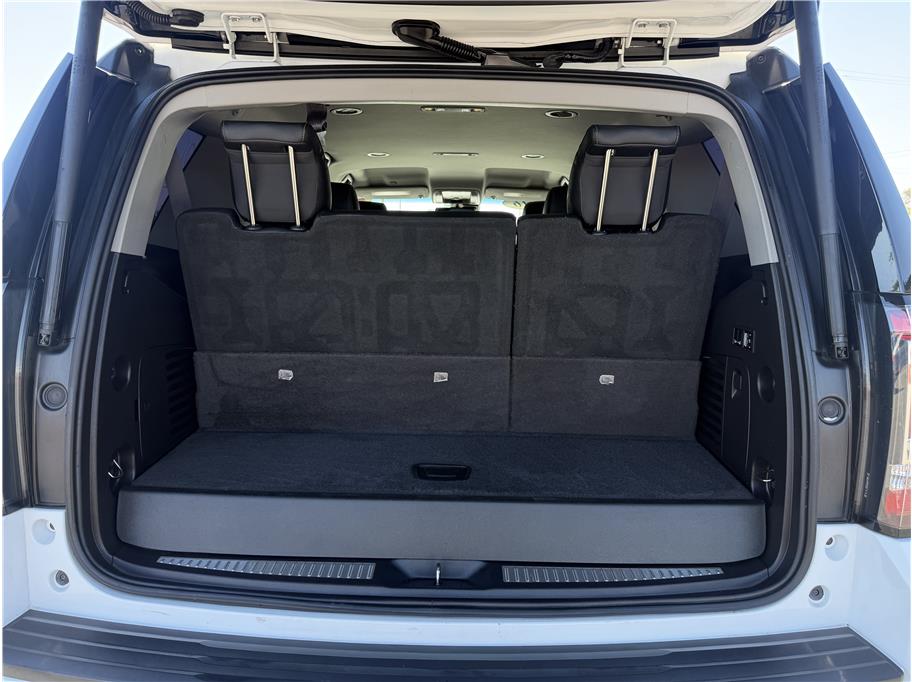 2016 GMC Yukon SLT - Photo 17